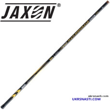 Удилище маховое Jaxon Intensa GTX Tele Pole Alpha Новинка 2019